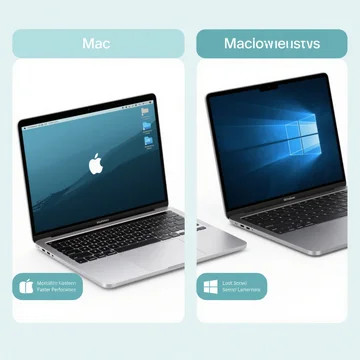 Keunggulan MacBook yang Membuatnya Jadi Pilihan Profesional