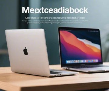 Mengapa MacBook Dianggap Lebih Unggul? Ini Alasannya