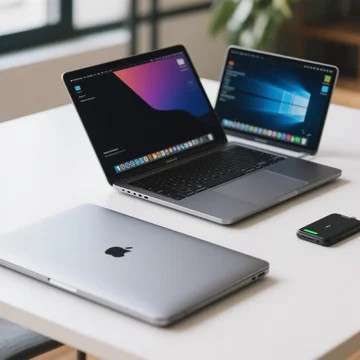 Desain Elegan dan Performa Tangguh: Inilah Kelebihan MacBook