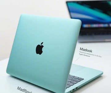 MacBook vs Laptop Lain: Apa yang Membuatnya Berbeda?