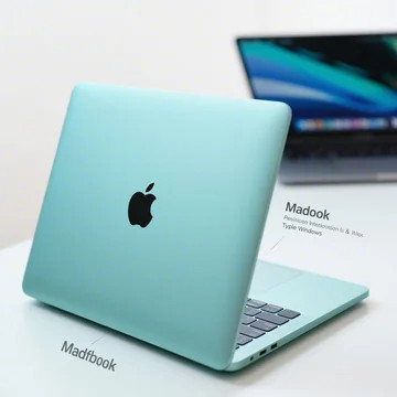 MacBook vs Laptop Lain: Apa yang Membuatnya Berbeda?