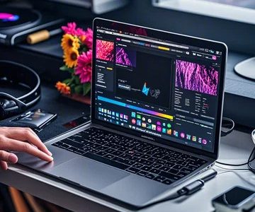 Alasan MacBook Masih Jadi Andalan Profesional di Dunia Kreatif