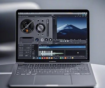 Bukan Sekadar Gaya: Keunggulan MacBook untuk Profesional Kreatif