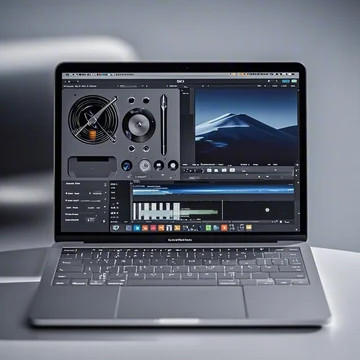 Bukan Sekadar Gaya: Keunggulan MacBook untuk Profesional Kreatif