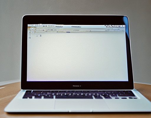 MacBook dan Dunia Kreatif: Mengapa Masih Jadi Andalan Profesional?
