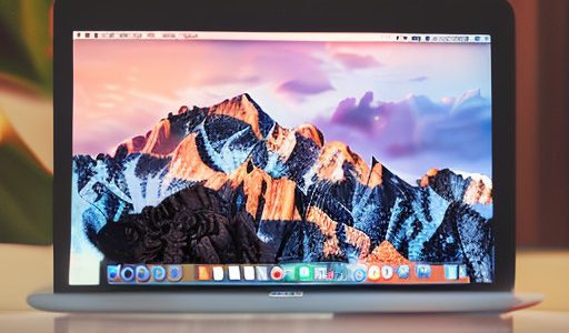 MacBook: Kombinasi Desain Elegan dan Performa untuk Para Kreator
