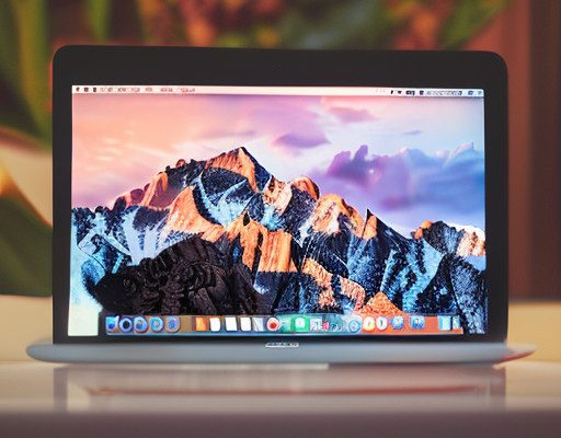 MacBook: Kombinasi Desain Elegan dan Performa untuk Para Kreator
