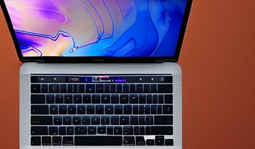 Daya Tarik MacBook bagi Desainer, Editor, dan Kreator Konten