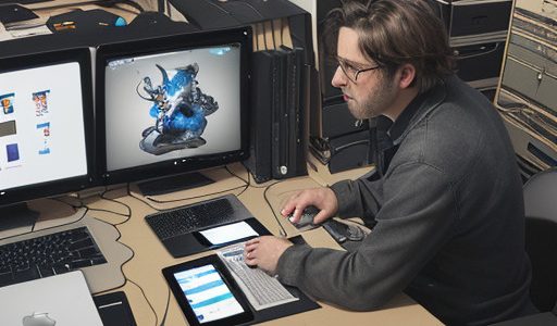 Alasan MacBook Masih Jadi Andalan Profesional Kreatif Hingga Kini