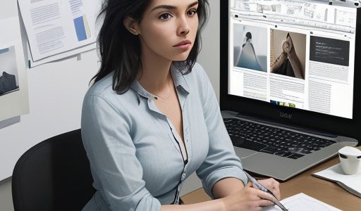 Mengapa Desainer dan Editor Memilih MacBook? Ini Jawabannya
