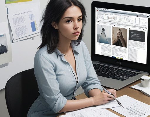 Mengapa Desainer dan Editor Memilih MacBook? Ini Jawabannya
