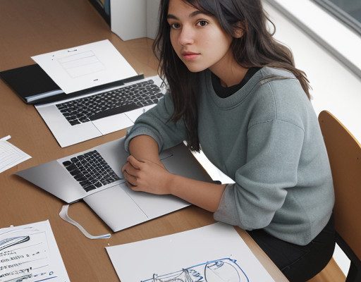Performa, Desain, dan Ekosistem: Tiga Alasan MacBook Diminati Kreator