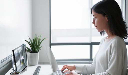 MacBook Tetap Jadi Pilihan Utama untuk Kreator Konten, Ini Alasannya