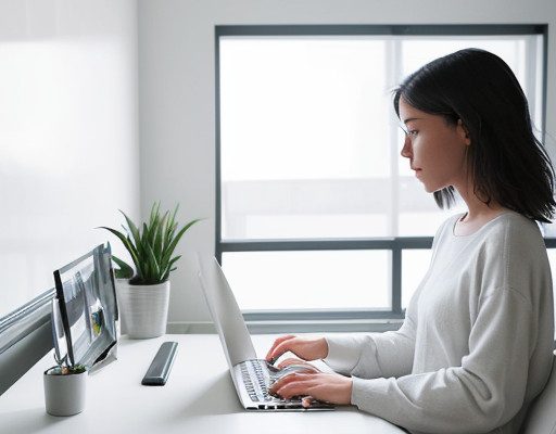 MacBook Tetap Jadi Pilihan Utama untuk Kreator Konten, Ini Alasannya