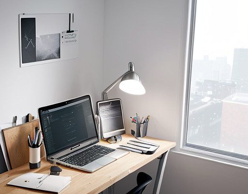 MacBook di Mata Profesional Kreatif: Stabil, Cepat, dan Estetik