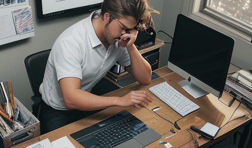 MacBook untuk Kreator: Investasi Tepat bagi Pekerja Kreatif Profesional