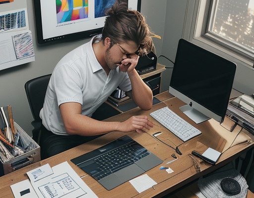 MacBook untuk Kreator: Investasi Tepat bagi Pekerja Kreatif Profesional