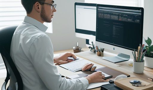 Menjelajahi Dunia Produktivitas dan Membangun Karier Kreatif yang Sukses