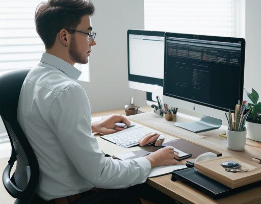 Menjelajahi Dunia Produktivitas dan Membangun Karier Kreatif yang Sukses