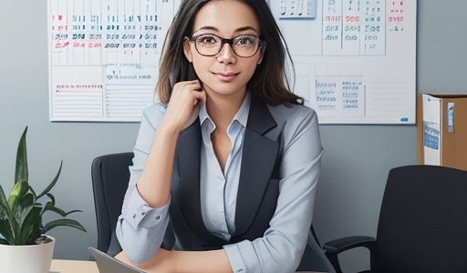 Maximalkan Produktivitas dan Membangun Karir yang Berapi-api