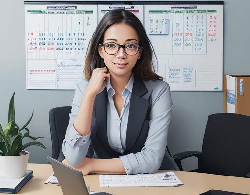 Maximalkan Produktivitas dan Membangun Karir yang Berapi-api
