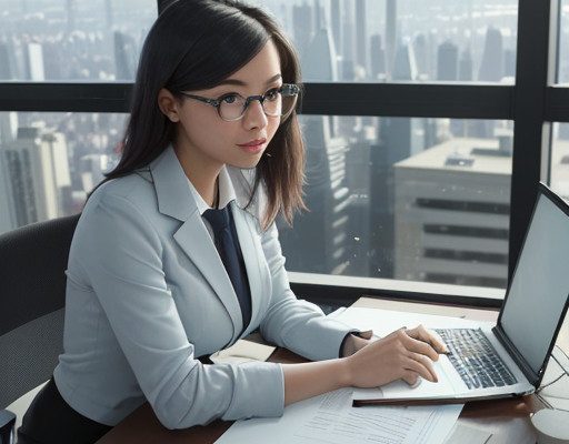 Meraih Kemerdekaan Penuh di Dunia Karier: Bagaimana Membangun Produktivitas untuk Sukses Berkat Kreativitas
