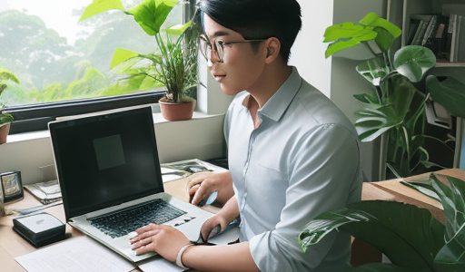 Merajut Sukses: Cerdas Mengelola Produktivitas dan Mewujudkan Karir Kreatif