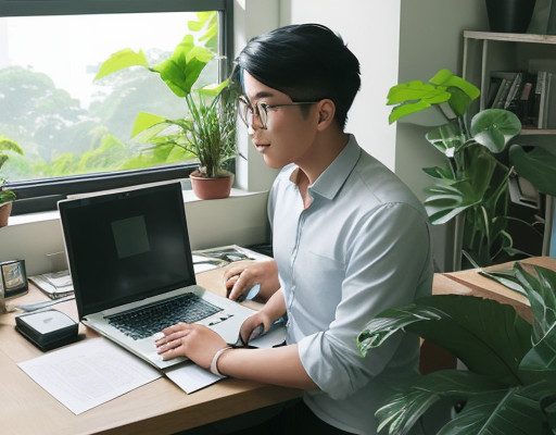 Merajut Sukses: Cerdas Mengelola Produktivitas dan Mewujudkan Karir Kreatif