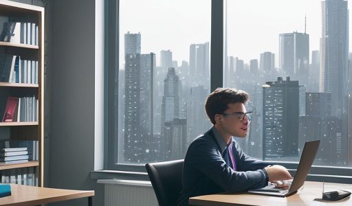 Maximalkan Produktivitas dan Mencari Karir dengan Cita-cita yang Benar di Era Digital