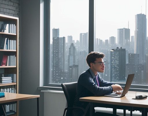 Maximalkan Produktivitas dan Mencari Karir dengan Cita-cita yang Benar di Era Digital