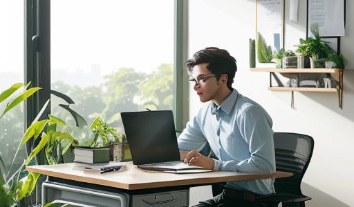 Membangun Kekayaan Karir: Cerdas Mengelola Produktivitas dan Menciptakan Karya yang Berharga