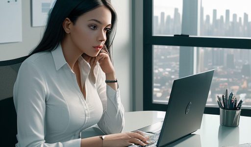 Jadilah Kreatif dan Produktif: Rahasia Sukses di Dunia Karir