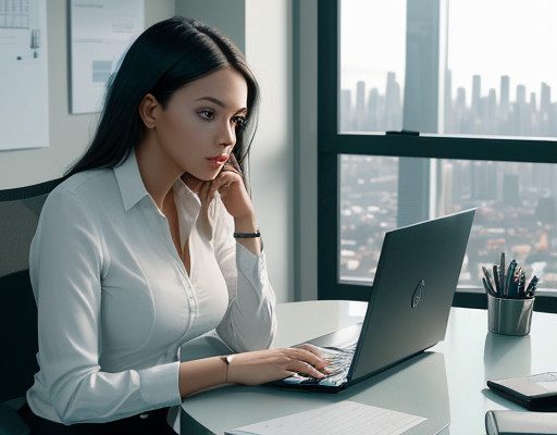 Jadilah Kreatif dan Produktif: Rahasia Sukses di Dunia Karir