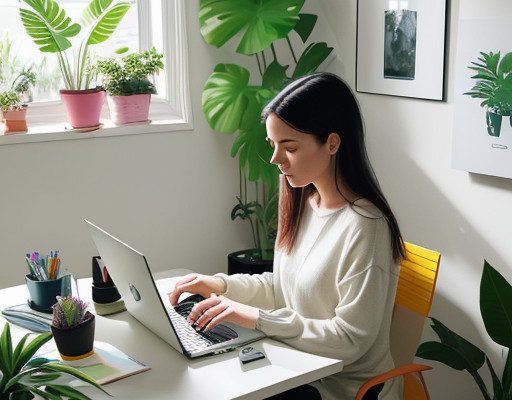 Rahasia Maksimalisasi Produktivitas dan Mengembangkan Karier Kreatif di Era digital Sekarang