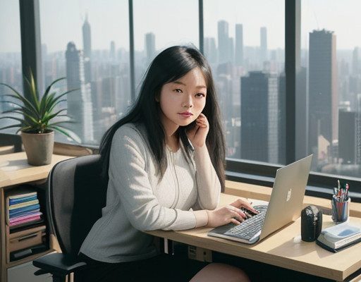 Bangkitkan Produktivitas dan Mencapai Kesuksesan Karier Kreatif di Abad Ini