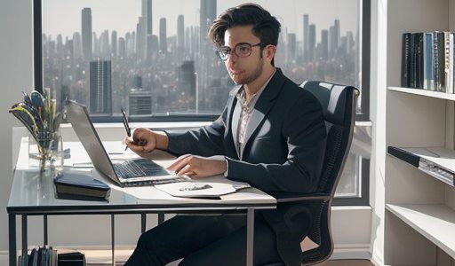 Boosting Produktivitas dan Menciptakan Karier Kreatif di Era Digital