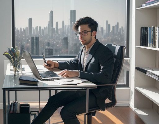 Boosting Produktivitas dan Menciptakan Karier Kreatif di Era Digital
