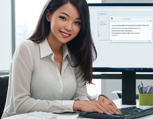 Maximalkan Produktivitas dan Membangun Karier yang Menginspirasi di Era Digital