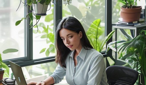 Melangkah ke Kesuksesan dengan Produktivitas dan Kreativitas yang Mendalam