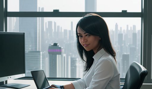 Maximalkan Produktivitas dan Membangun Karir yang Berdaya Saing di Era Digital