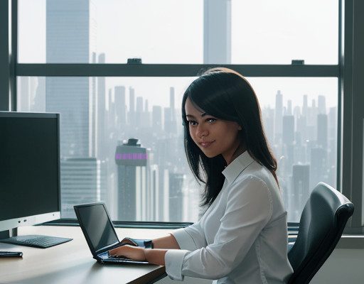 Maximalkan Produktivitas dan Membangun Karir yang Berdaya Saing di Era Digital