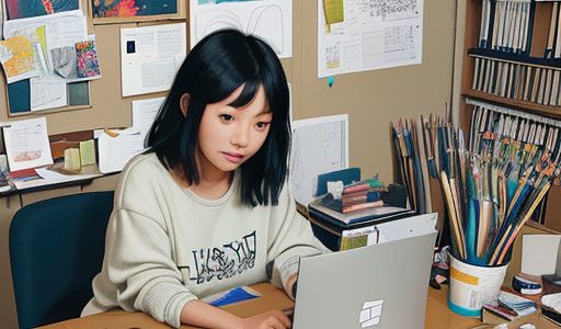 Menjadi Artist Sukses: Cerdas Mengelola Produktivitas untuk Meningkatkan Karier Kreatif