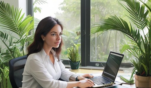 Kunci Sukses: Bagaimana Meningkatkan Produktivitas dan Mengembangkan Karier Kreatif dalam Pemulihan Ekonomi