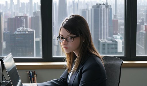 Mengisi Masa Depanmu dengan Produktivitas dan Karier Kreatif yang Sukses