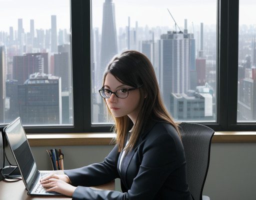 Mengisi Masa Depanmu dengan Produktivitas dan Karier Kreatif yang Sukses