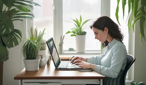 Menciptakan Kesuksesan: Cara Meningkatkan Produktivitas dan Mengembangkan Karier Kreatif