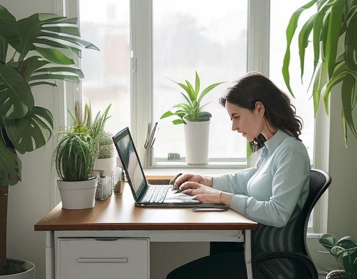 Menciptakan Kesuksesan: Cara Meningkatkan Produktivitas dan Mengembangkan Karier Kreatif