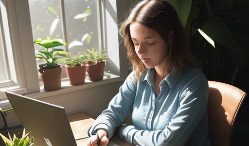 Rahasia Sukses di Era Digital: Meningkatkan Produktivitas untuk Karier Kreatif yang Berkembang