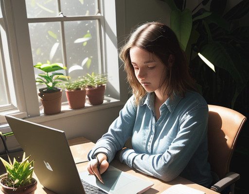 Rahasia Sukses di Era Digital: Meningkatkan Produktivitas untuk Karier Kreatif yang Berkembang