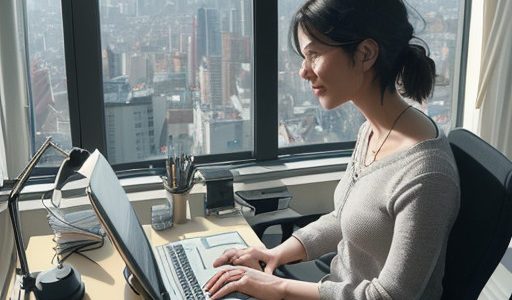 Menemukan Keseimbangan: Membangun Produktivitas yang Baik untuk Karier Kreatif dan Kehidupan Pribadi